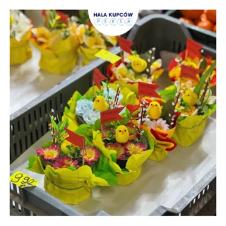 Instagram post from hala_kupcow_wroclaw. This post is in position 4.